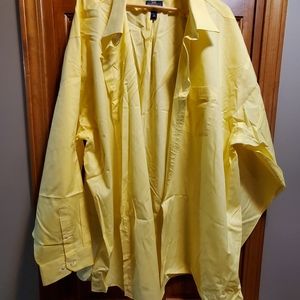 Long sleeve dress shirt